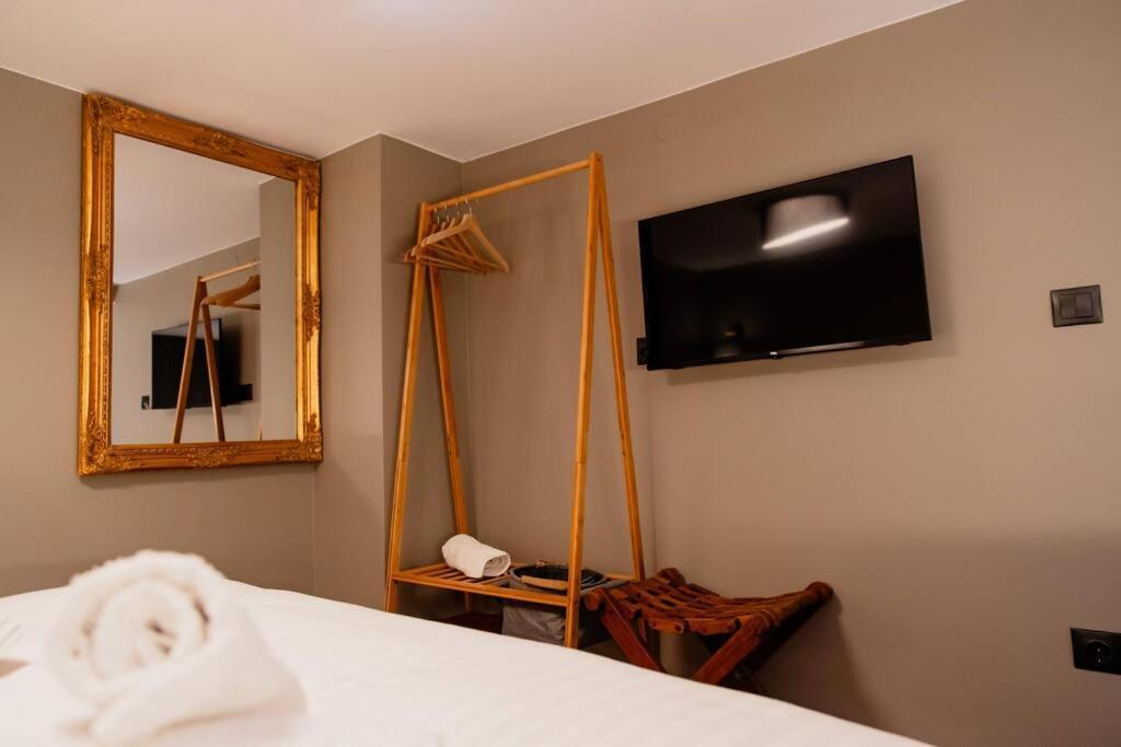 Olive Apartment Thessaloníki Eksteriør bilde