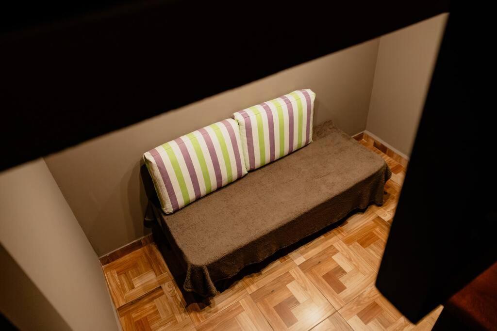 Olive Apartment Thessaloníki Eksteriør bilde