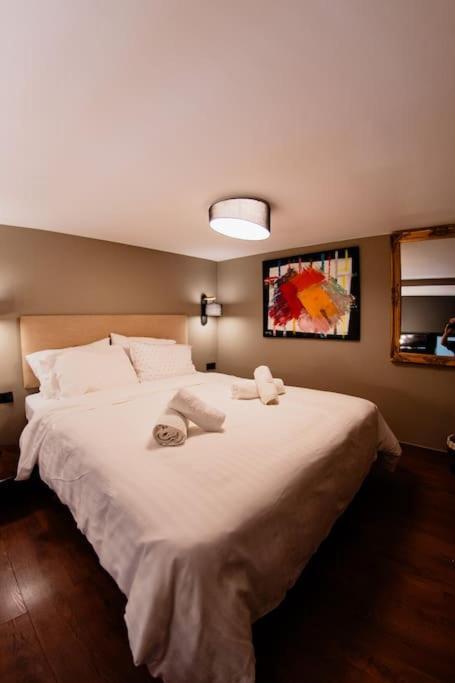 Olive Apartment Thessaloníki Eksteriør bilde