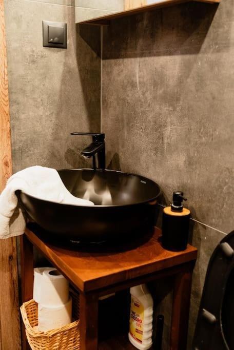 Olive Apartment Thessaloníki Eksteriør bilde